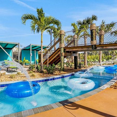 Sun Kissed Memories Villa Kissimmee Eksteriør bilde