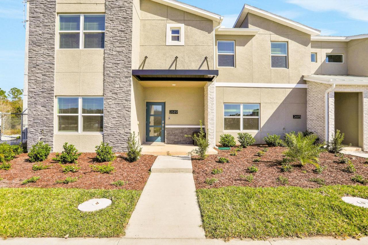 Sun Kissed Memories Villa Kissimmee Eksteriør bilde