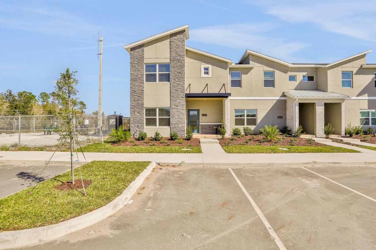 Sun Kissed Memories Villa Kissimmee Eksteriør bilde