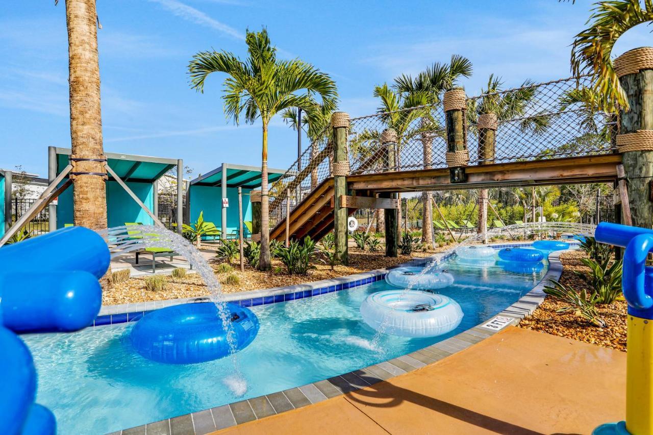 Sun Kissed Memories Villa Kissimmee Eksteriør bilde