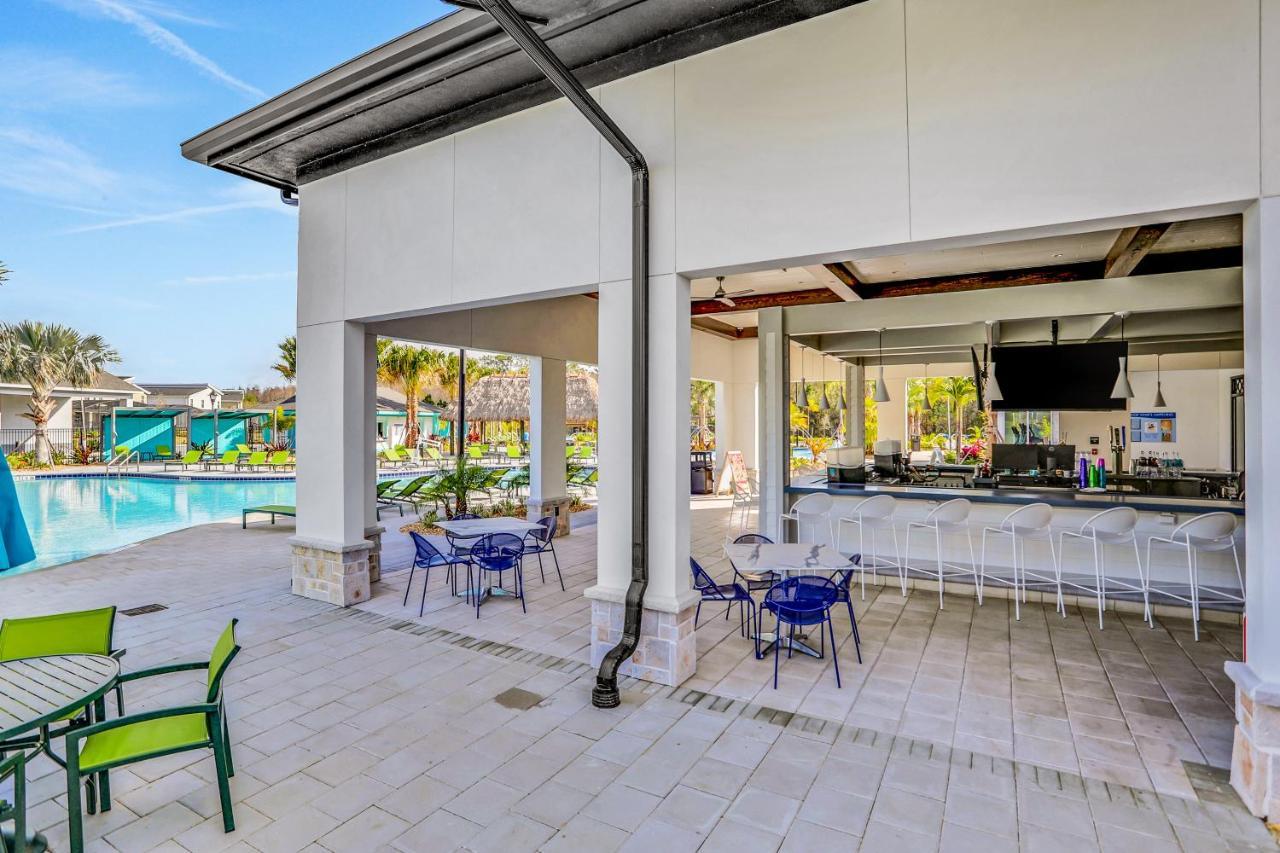 Sun Kissed Memories Villa Kissimmee Eksteriør bilde
