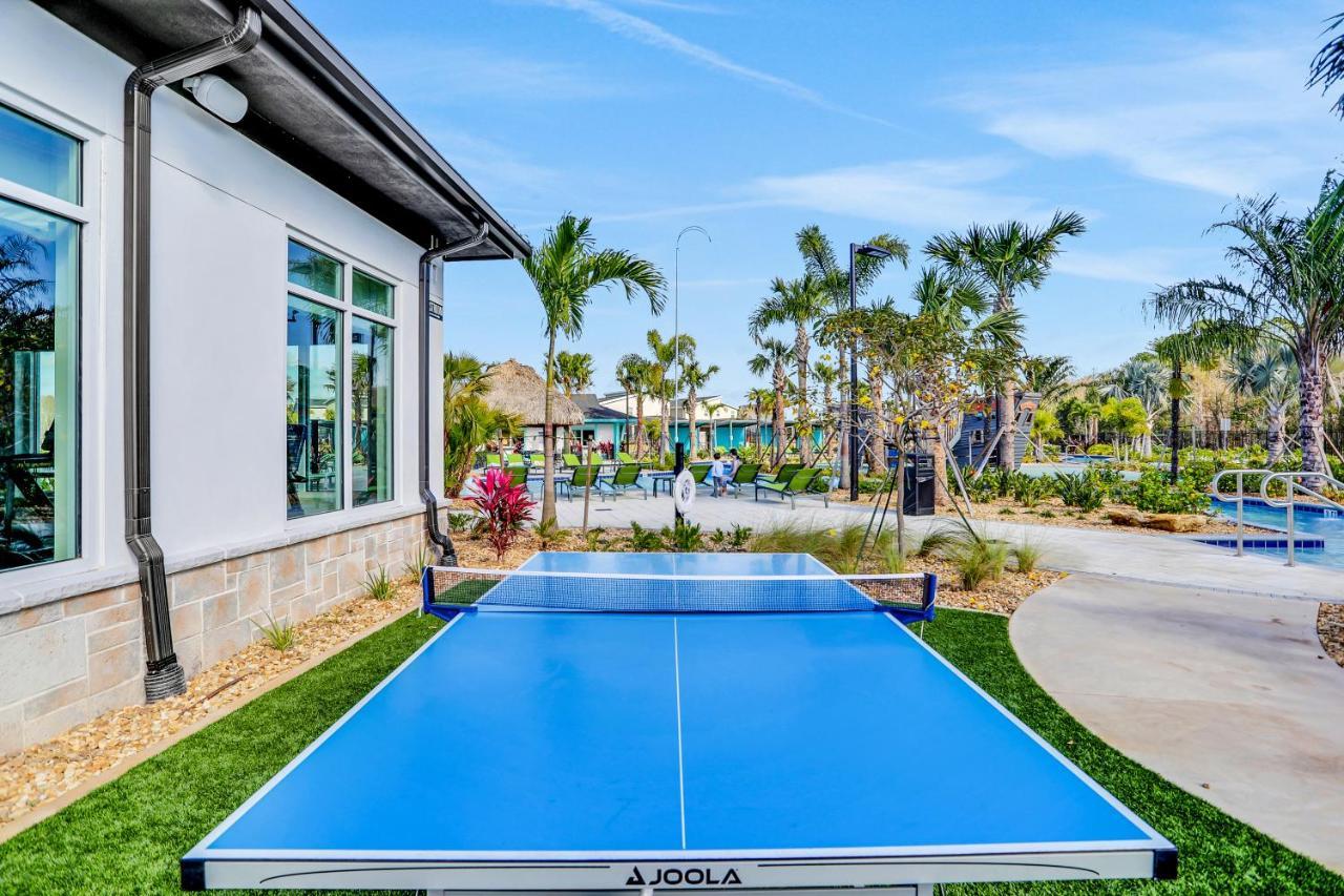 Sun Kissed Memories Villa Kissimmee Eksteriør bilde