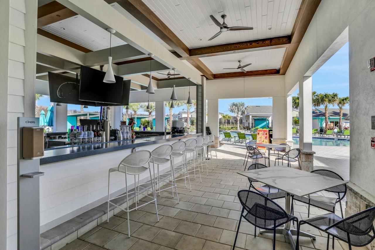 Sun Kissed Memories Villa Kissimmee Eksteriør bilde