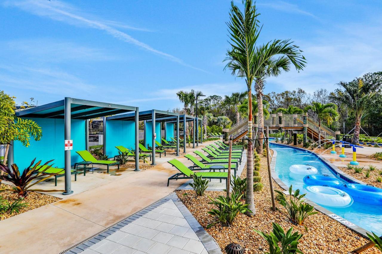 Sun Kissed Memories Villa Kissimmee Eksteriør bilde
